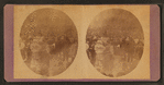 Hanging of Joseph Brassell and George Andrew for murders of Russell and John J. Allison of Putnum County.