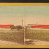Ten[n]essee Cotton Mill.