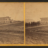Residence of Mayor Rathburn, Chattanooga.