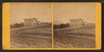 Residence of Mayor Rathburn, Chattanooga.