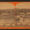 S.W. from Stanton House.