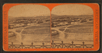 S.W. from Stanton House.