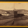 Crutchfield House, Adams Express and Cameron Hill, Chattanooga.