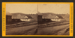 Crutchfield House, Adams Express and Cameron Hill, Chattanooga.