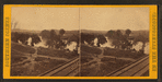 Strawberry plains, and the R.R. Bridge, 15 miles above Knoxville, Tenn.