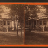 Mrs. Smith's Cottage.