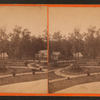 General view of Flower Gardens.