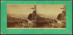 Gap of Lookout Mountain, Tennessee.