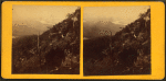 Battlefield of Lookout Mountain, Tenn.
