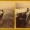 Lookout Mountain, Chattanooga, Tennessee.