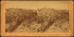 Missionary Ridge, which our brave men succeded in Scaling, Battle of Chattanooga.