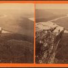 Point Lookout, with view of Battlefield and Tennessee River.