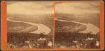 Chattanooga, from Point Lookout.