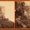 Roper's Rock, where Troops scaled the cliffs.