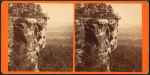 Chickamauga Cliffs, opposite battle field.