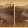 Running Water Bridge, built by General Rosencrantz.