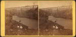 Running Water Bridge, built by General Rosencrantz.