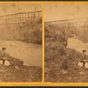 Running Water Bridge, built by General Rosencrantz.