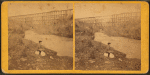 Running Water Bridge, built by General Rosencrantz.
