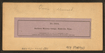 Southern Military College, Nashville, Tennessee.