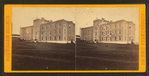 Southern Military College, Nashville, Tennessee.