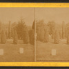 National Military Cemetery, Nashville, Tenn.
