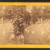 National Military Cemetery, Graves, Nashville, Tenn.