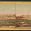 Capital Hill, from West, Nashville, Tenn.