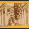 The Hermitage, Nashville, Tenn.