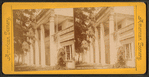 The Hermitage, Nashville, Tenn.