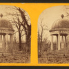Tomb of Gen. A. Jackson.