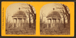Tomb of Gen. A. Jackson.