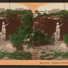 Virtue. Tennessee Centennial, Nashville, 1897.
