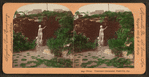Virtue. Tennessee Centennial, Nashville, 1897.