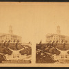 The Capitol Building, Nashville, Tenn.