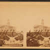 The Capitol Building, Nashville, Tenn.