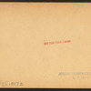 Custom House and Post Office, Nashville, Tenn.