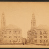 Custom House and Post Office, Nashville, Tenn.