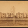 Nashville University Building, Nashville, Tenn.