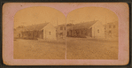 Passenger Depot, Columbus, Tex.