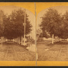 Esplanade Str. [View of railroad tracks.]