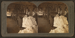 Openers - First Process in Manufacturing Cotton, Dallas Cotton Mills, Dallas, Texas, U.S.A.