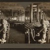 Slubbing Yarn, Dallas Cotton Mills, Dallas, Texas, U.S.A.