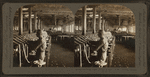 Slubbing Yarn, Dallas Cotton Mills, Dallas, Texas, U.S.A.