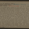 Spindle Top, an important oil region near Beaumont, Texas, U.S.A.