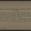 Conveyor of boxes, filling room, oil industry, Port  Arthur, Texas, U.S.A..