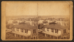 Bird's eye view of Austin, Texas?