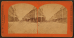 Galveston: Strand.