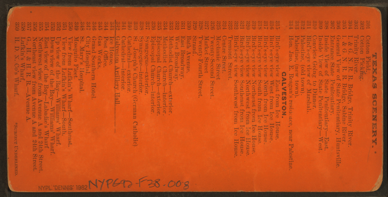Index