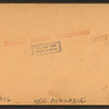 Sea-swept Galveston - A once properous section of beautiful homes near the beach - Disaster 1900.